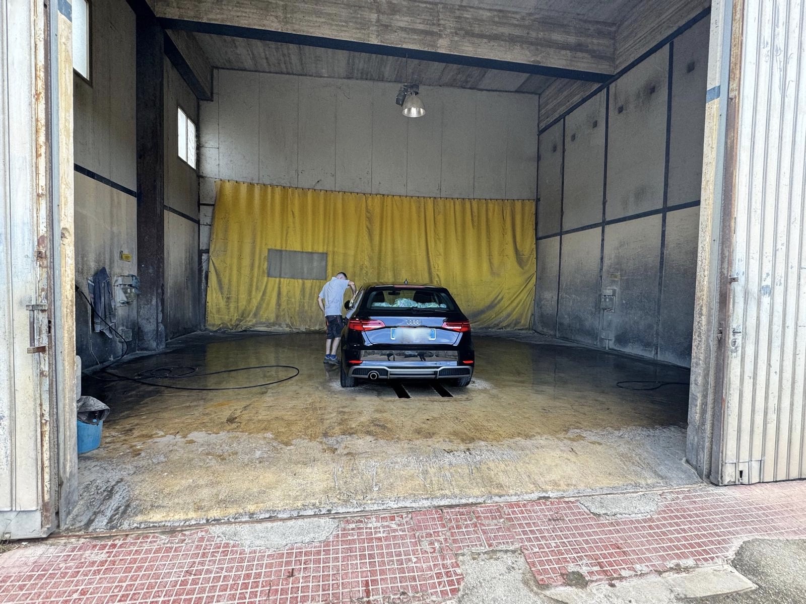 Autolavaggio Mazzara Antonino