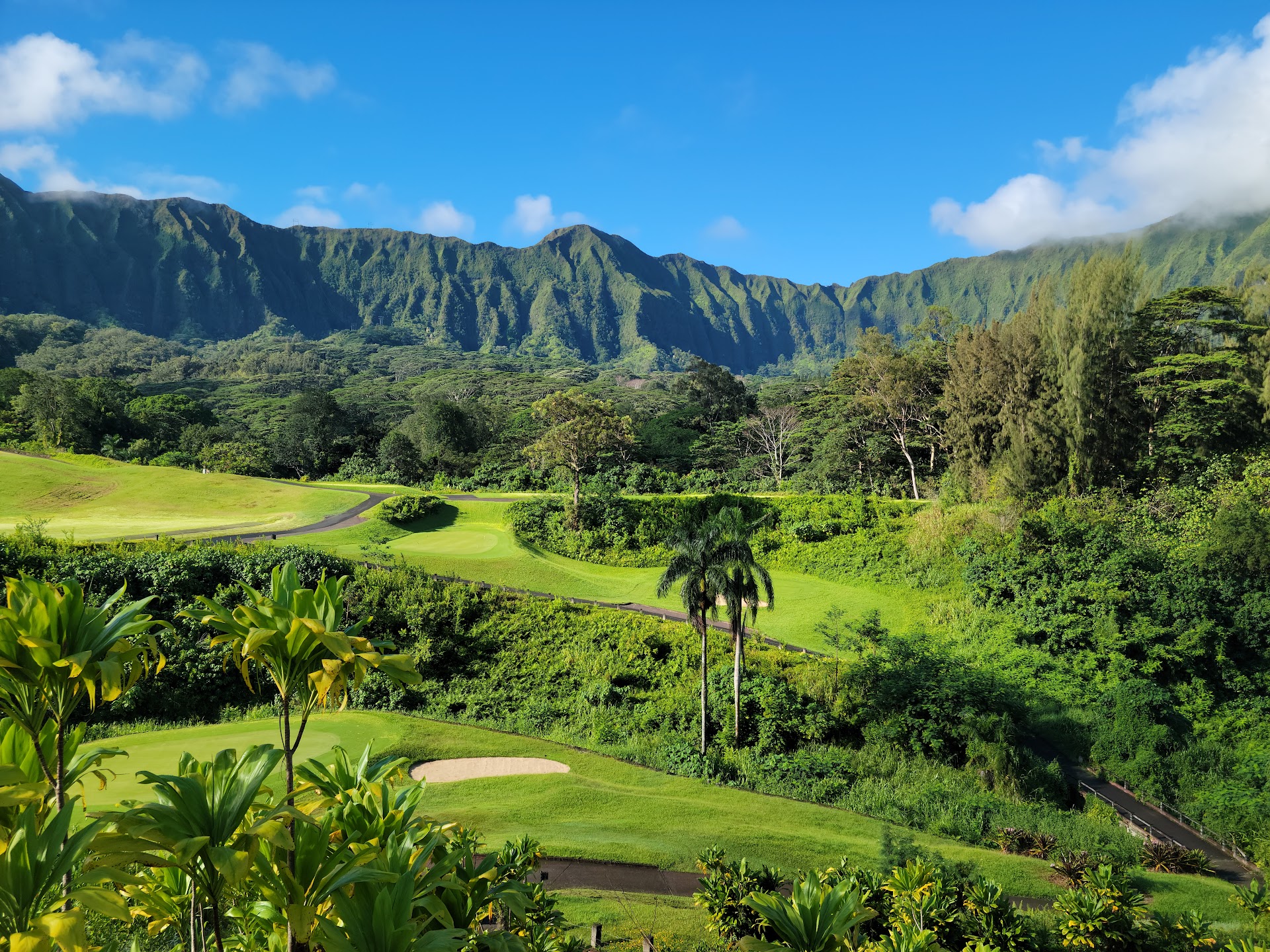 Royal Hawaiian Golf Club