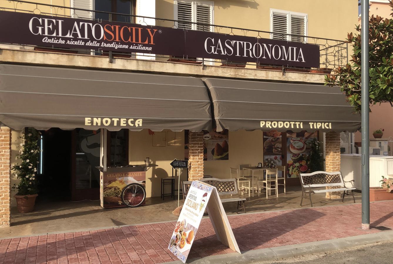 Gusto Sicily Budoni