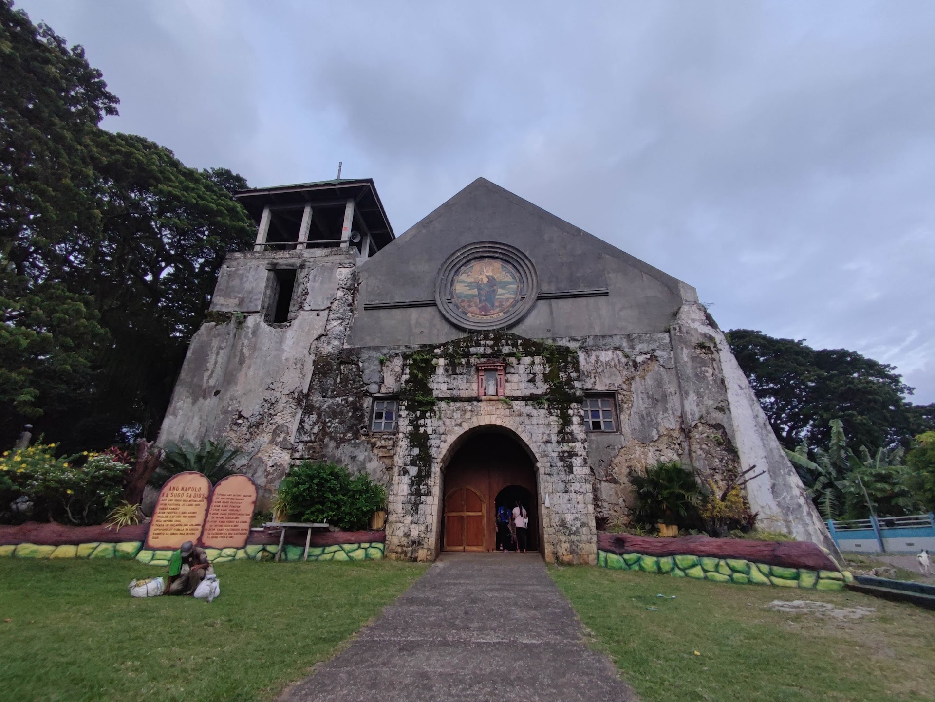 Our Lady of The Holy Rosary Parish