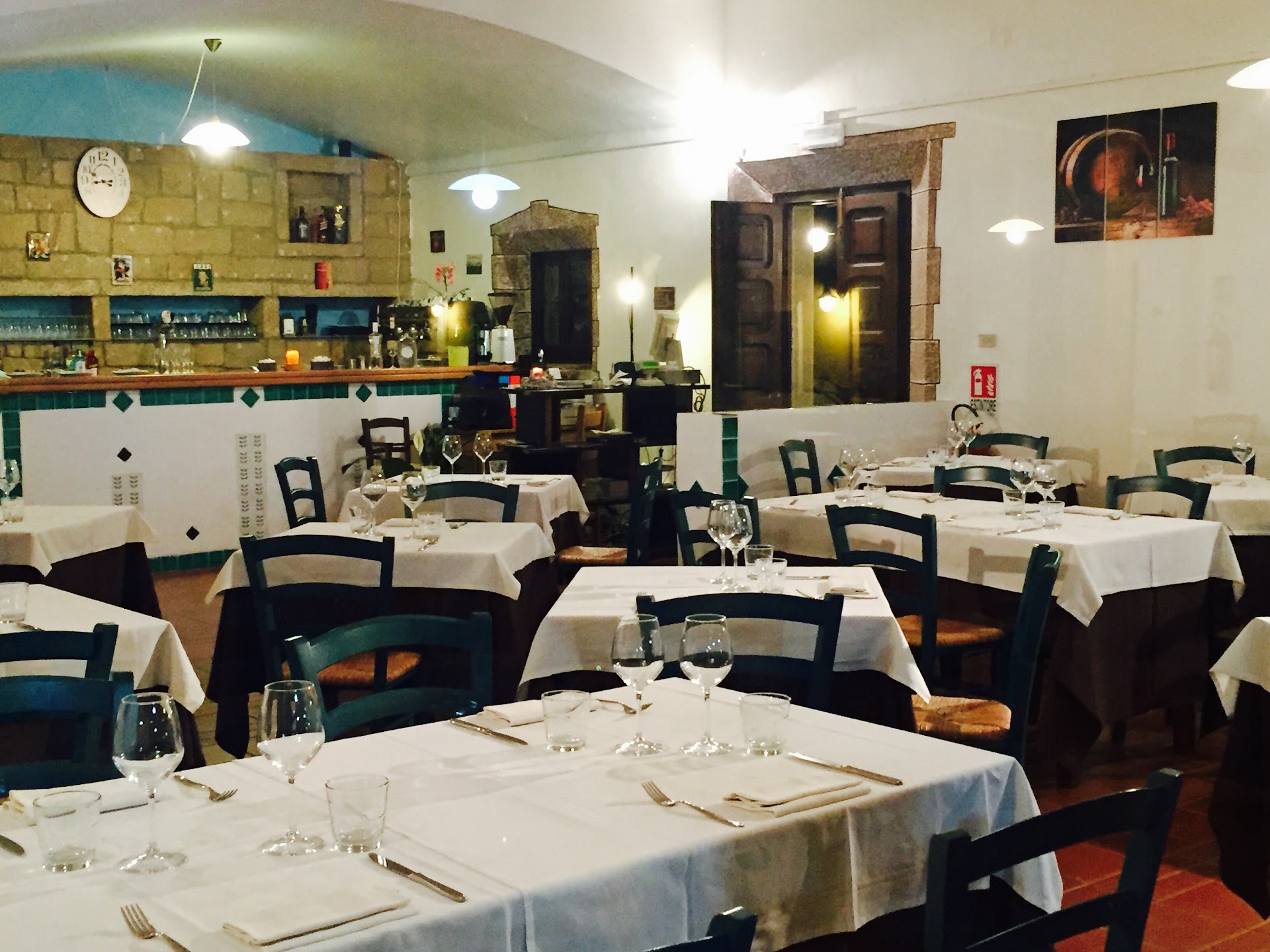 Il Giardino Ristorante Pizzeria