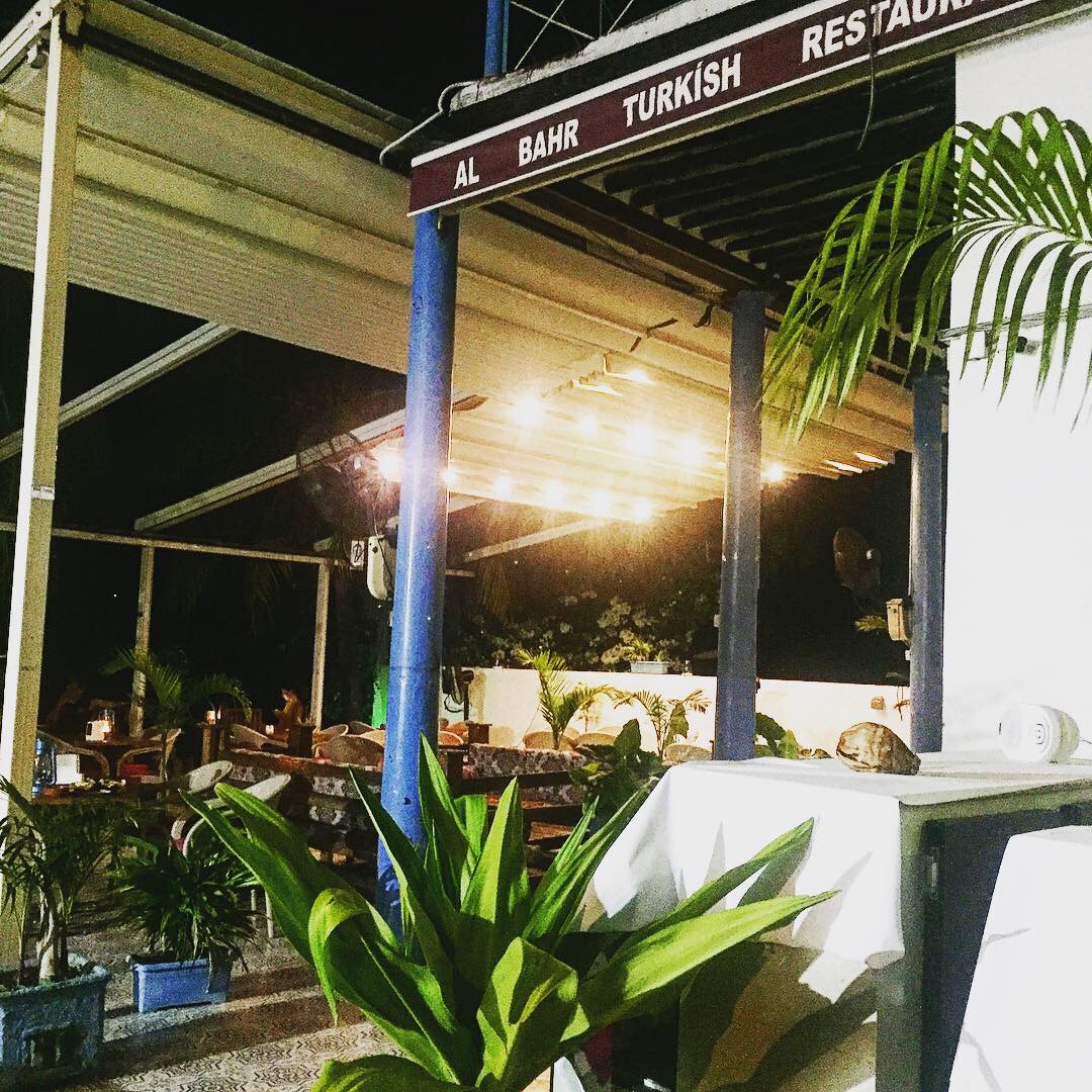 Jua Hotel Stone Town