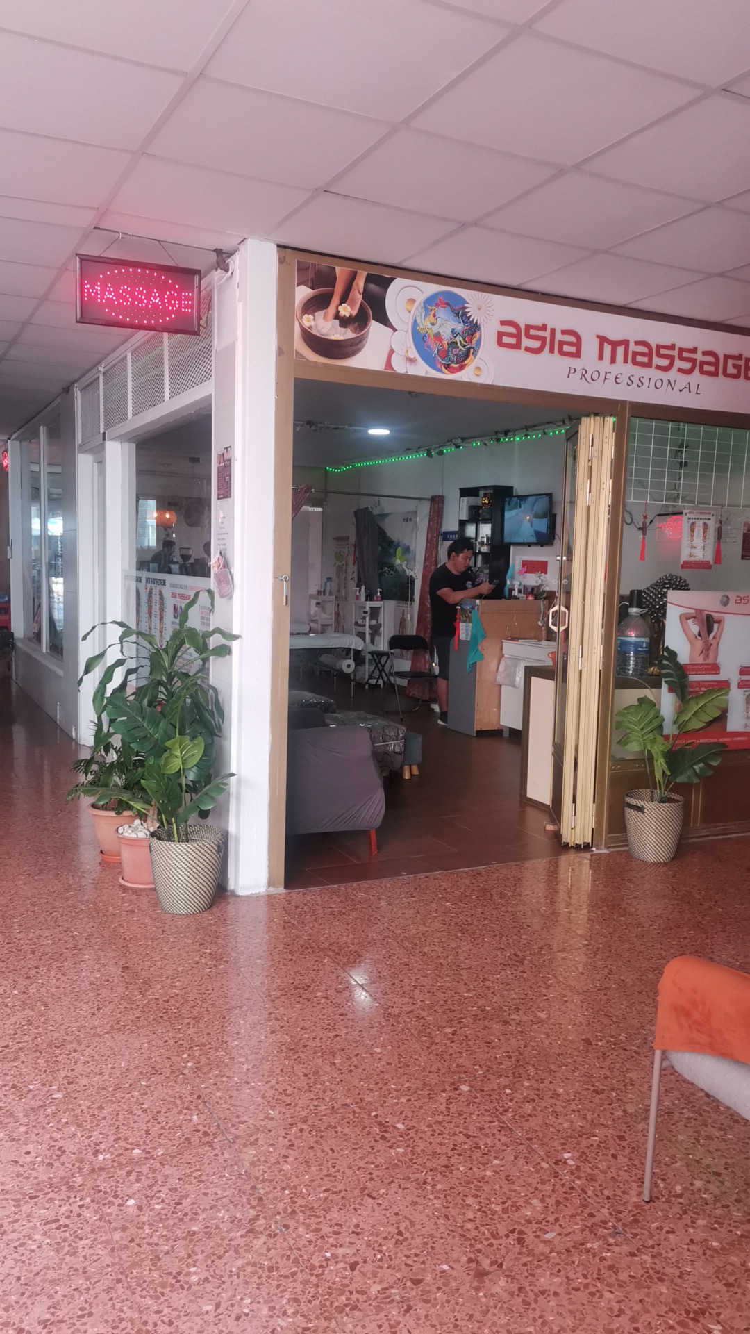 BAR AVENIDA