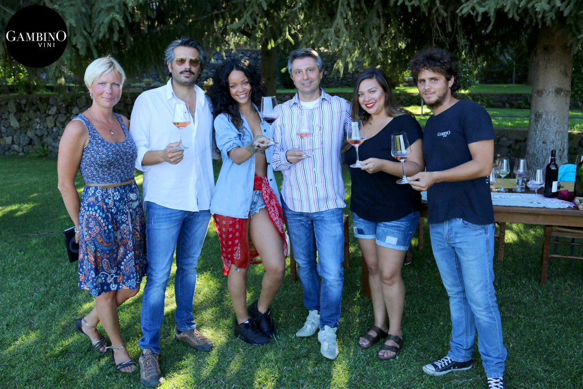 Gambino Vini