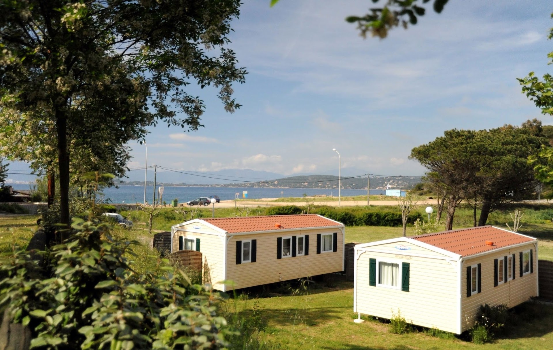 Camping La Vallée