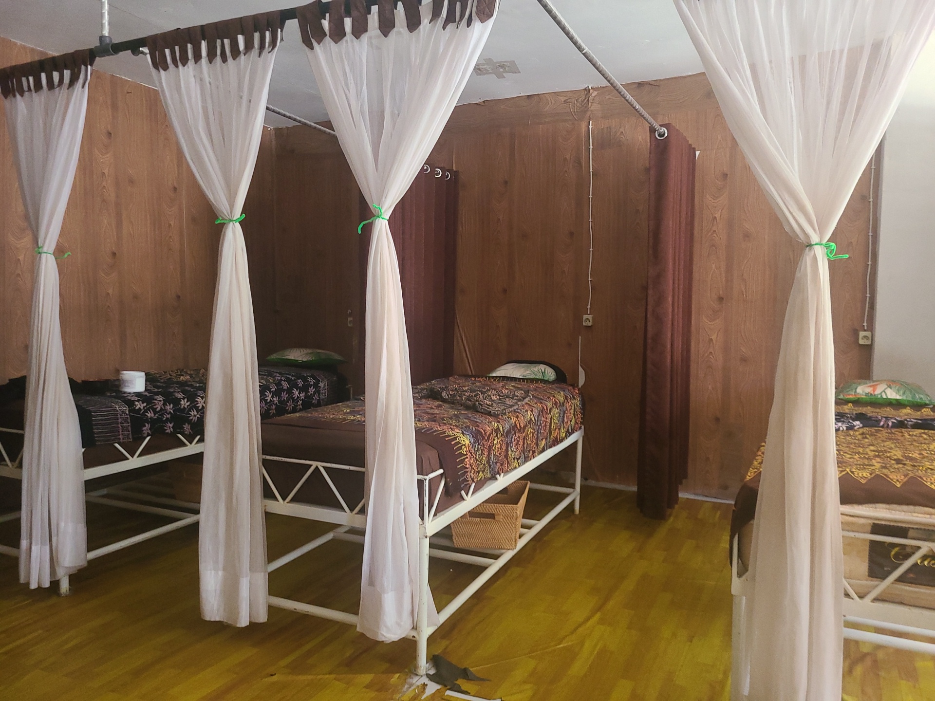 Enjoy Gili Spa Trawangan