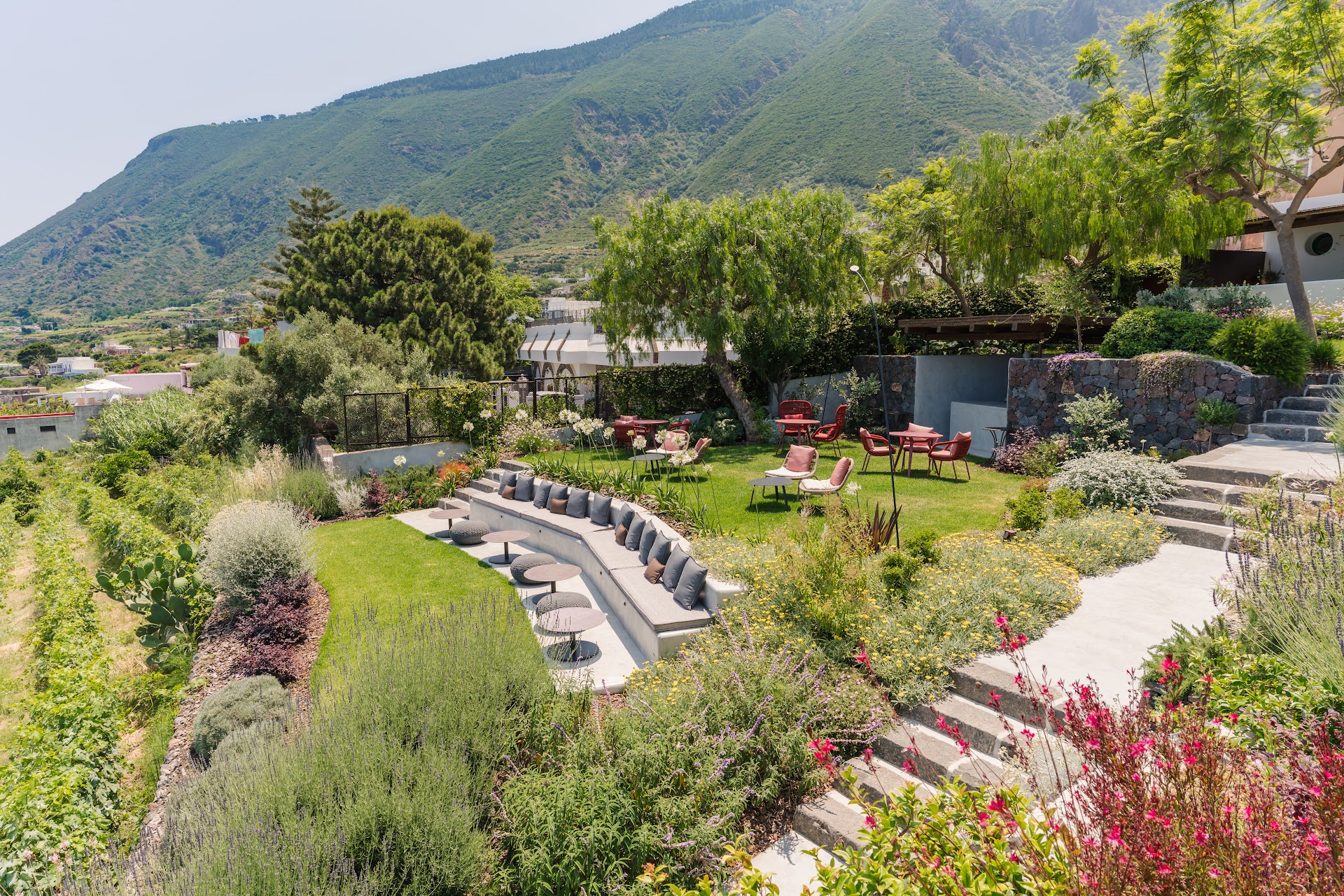 Hotel Ravesi