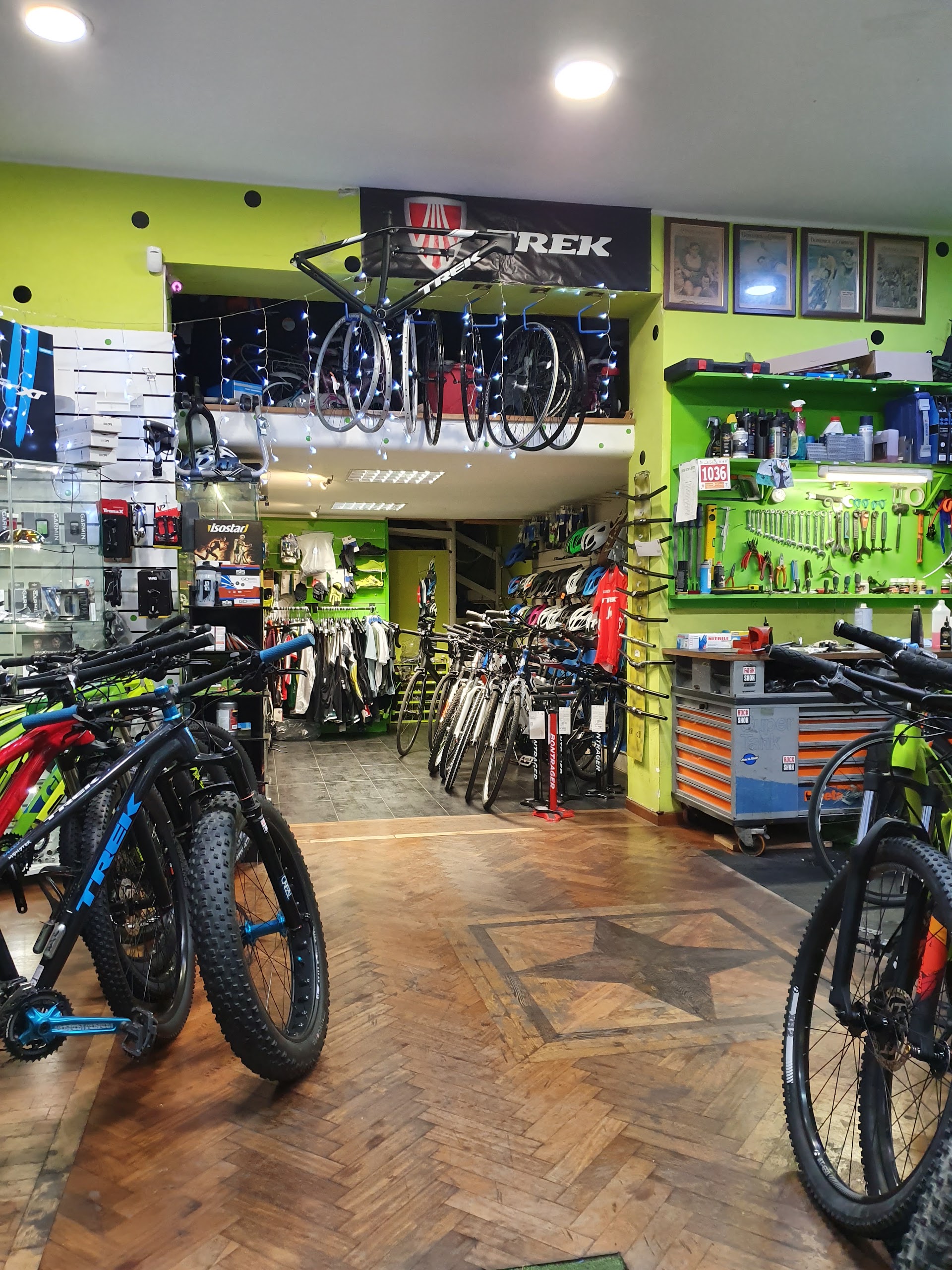 Bike Green Cagliari