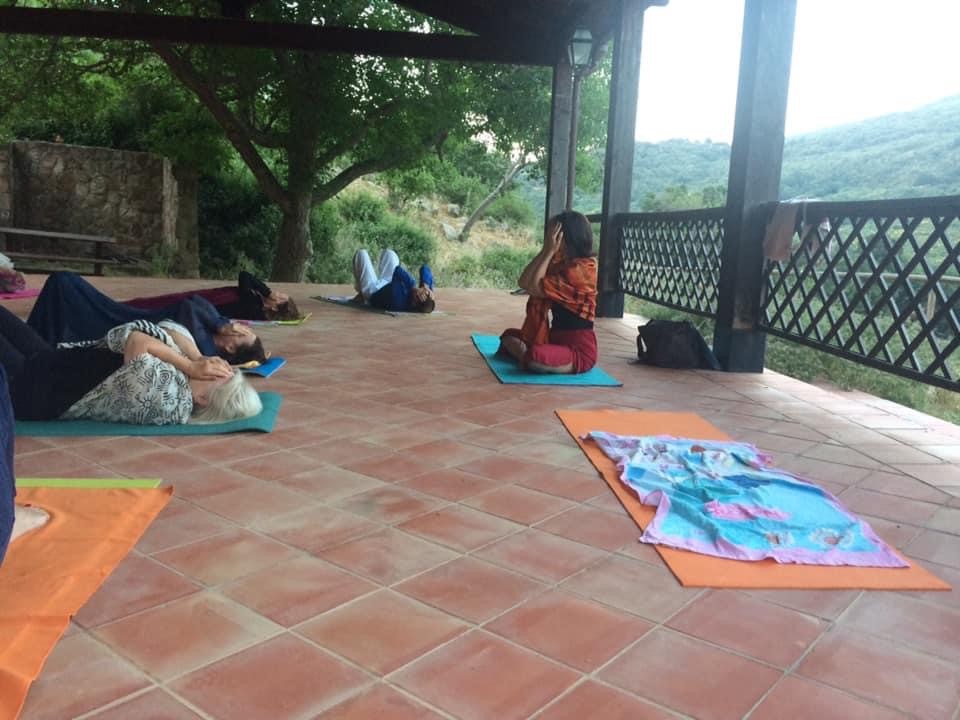 PALERMO YOGA