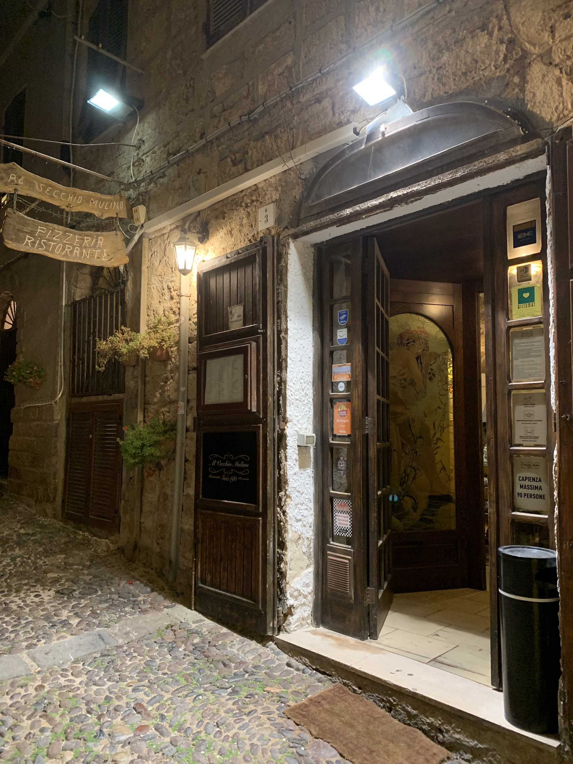 Al Vecchio Mulino