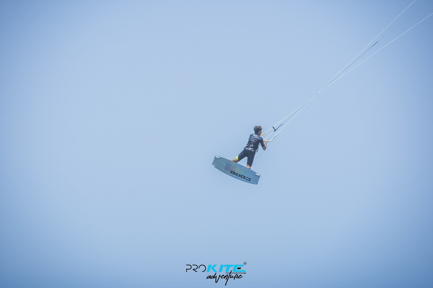Pro Kite Adventure