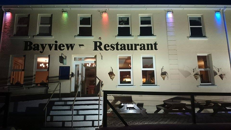 Bayview Restaurant