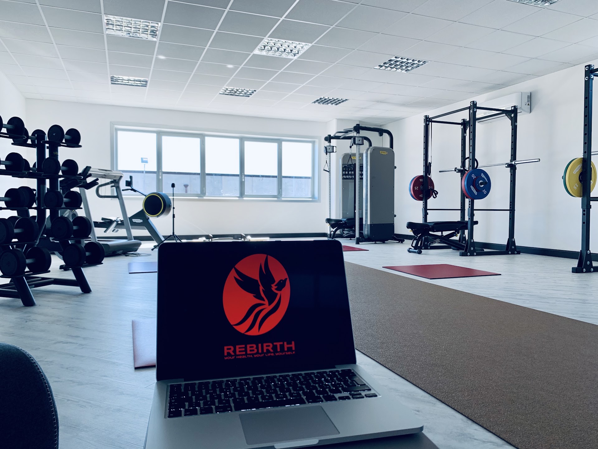 Gym Boutique - Luxury Personal Training in Sardinia