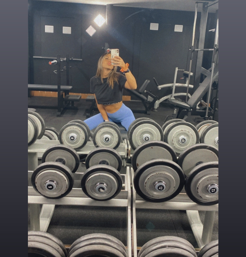 Evolution Fitness