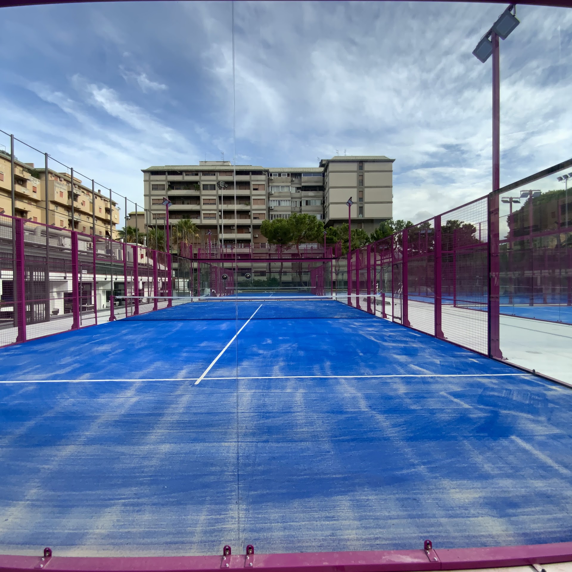 AVANTGARDEN PADEL