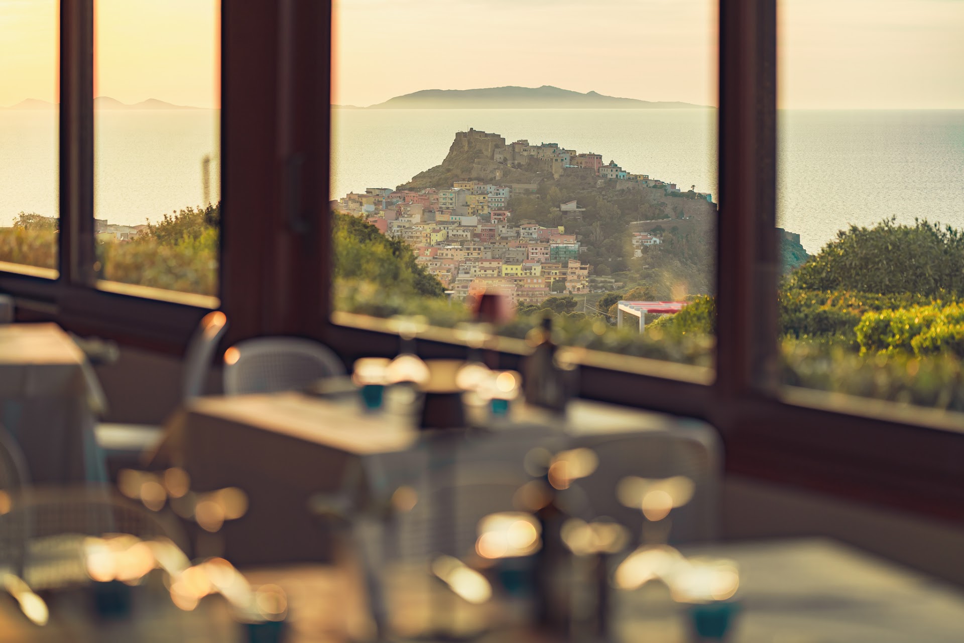Ristorante Il Borgo Baga Baga