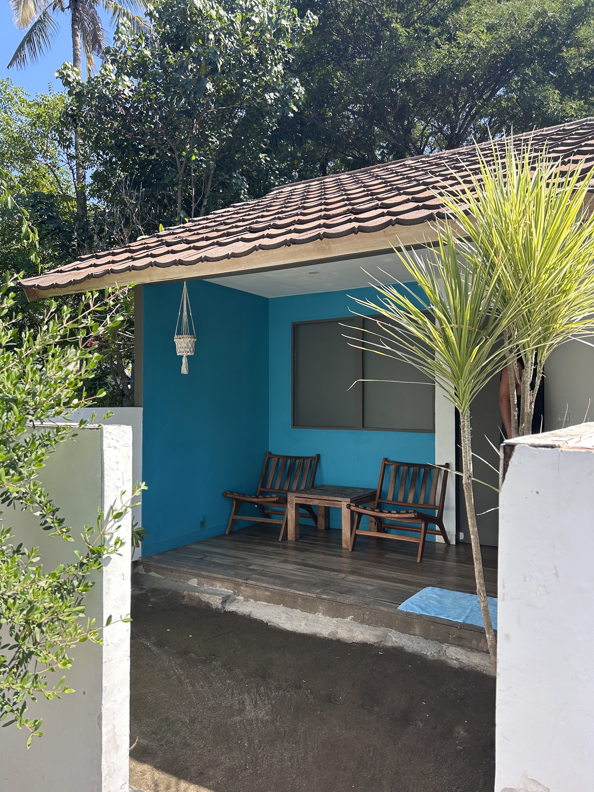 Kampung Meno Bungalows
