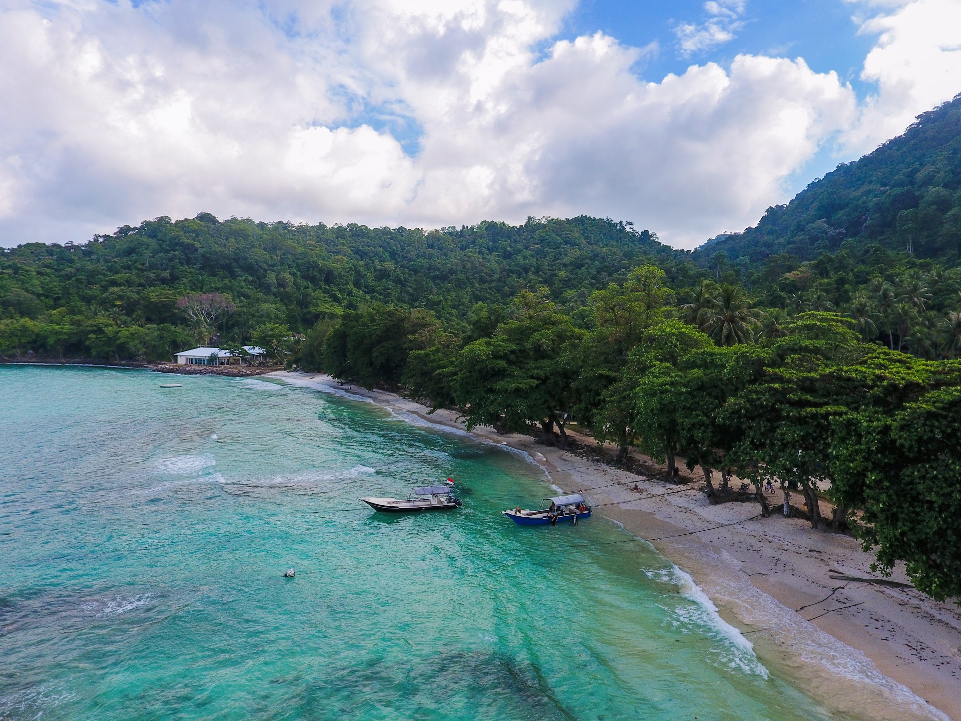 Sabang Trip (Package Aceh & Sabang )