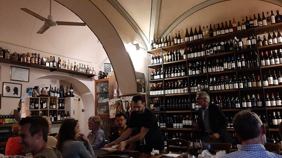 Enoteca Solaria