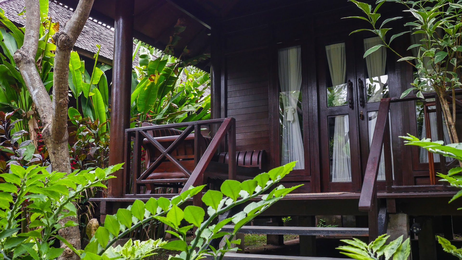 Turtle Garden Hotel