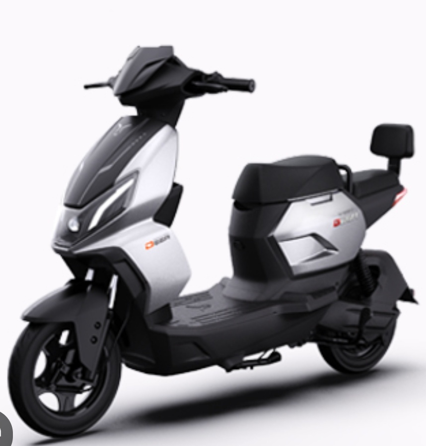 Bike Scooter Rental