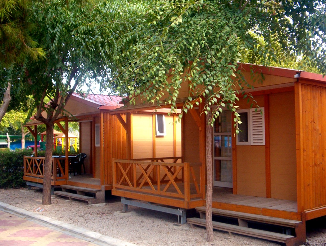 Camping L'Alqueria