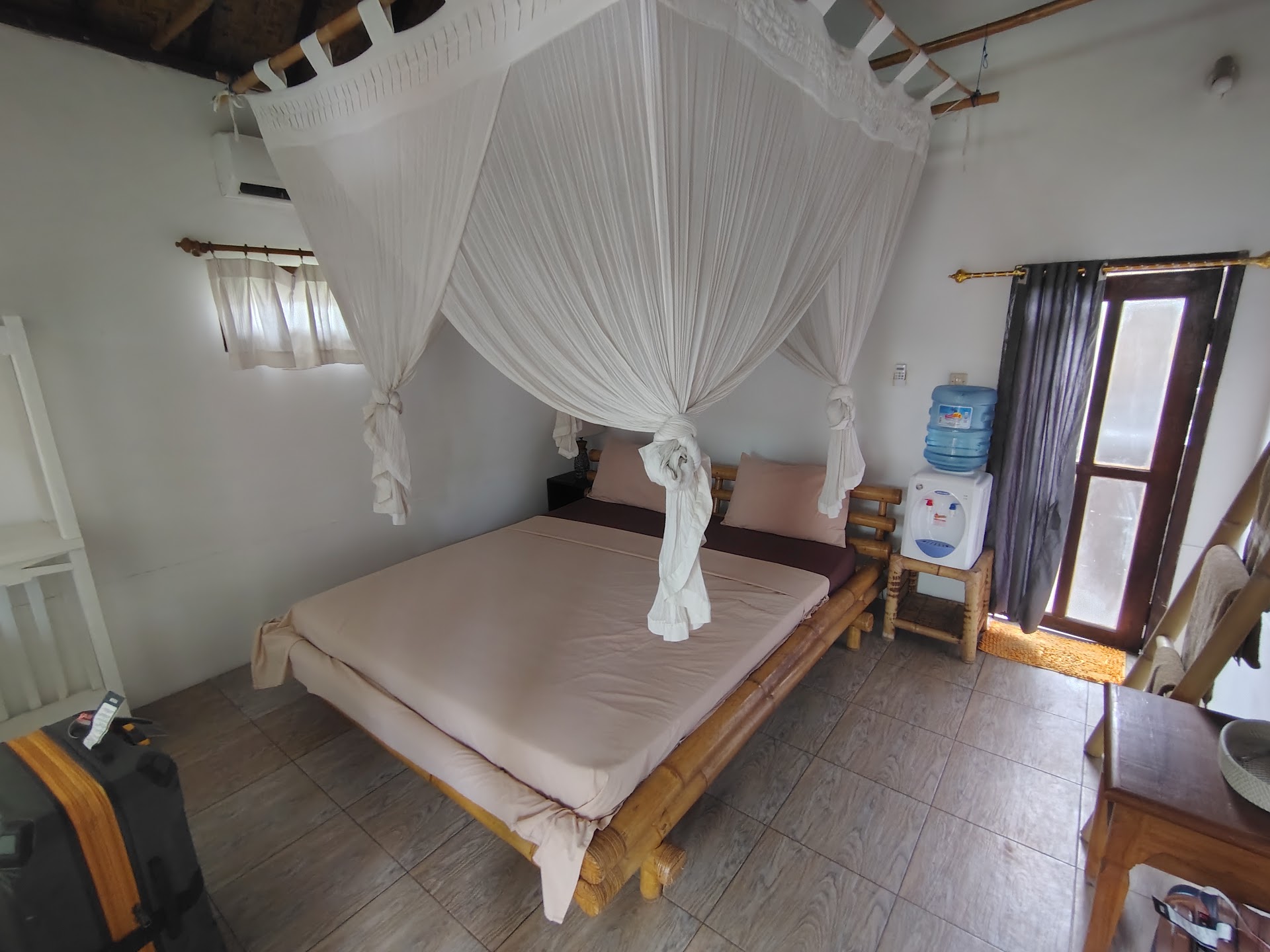 Gili Air Santay 3