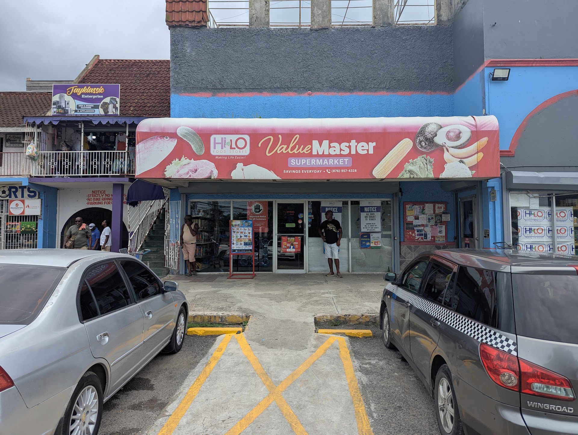 Value Master