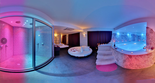 Beauty & Wellness