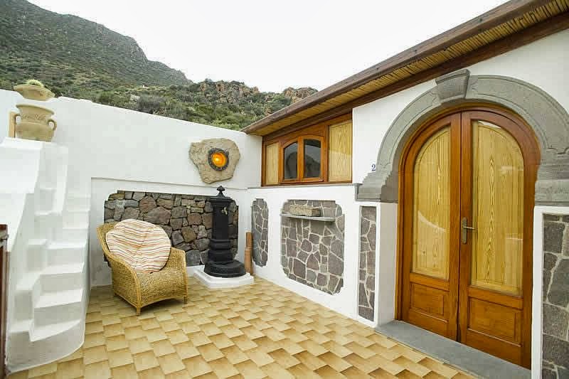 Bed And Breakfast da Luca