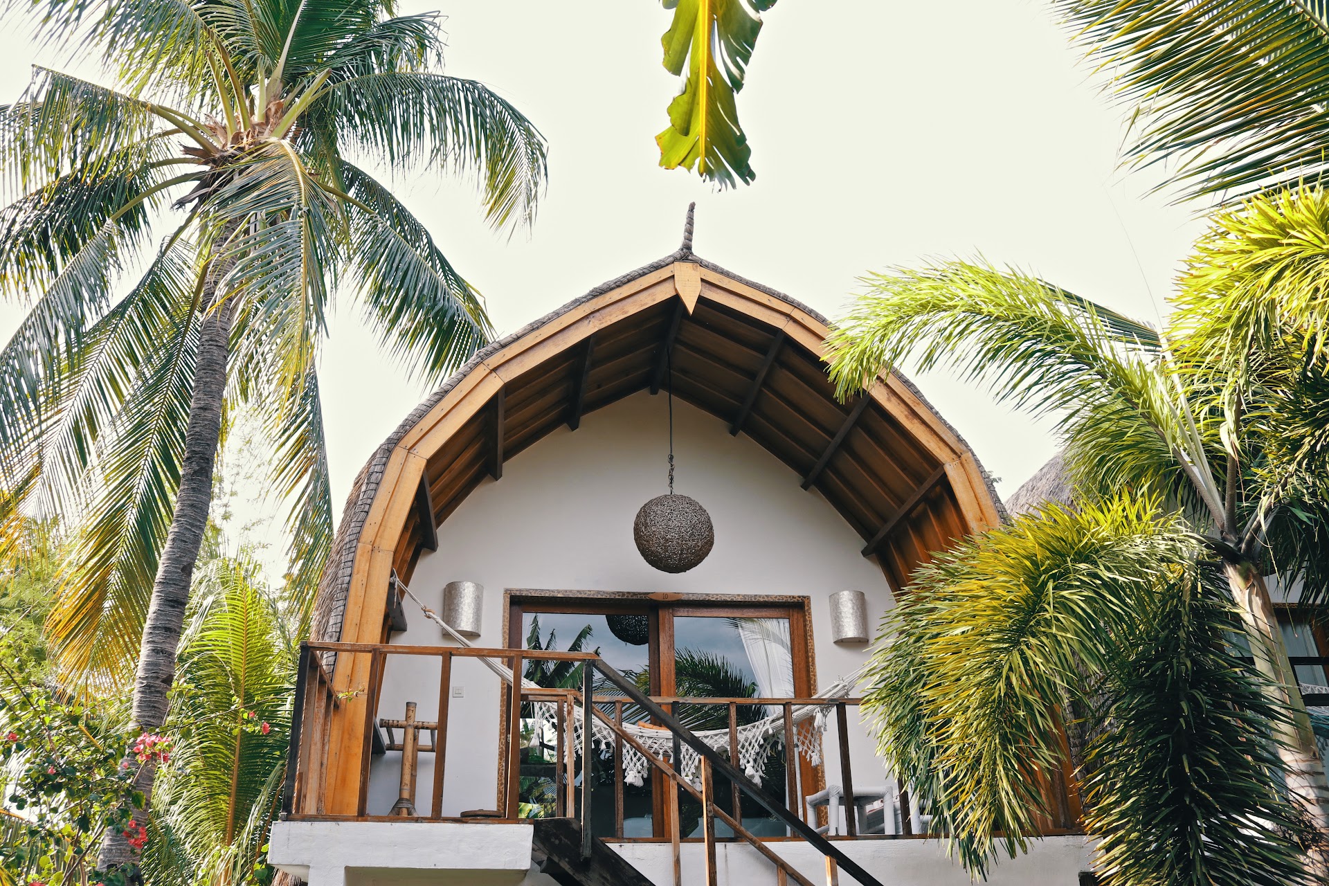 My Gili Paradise