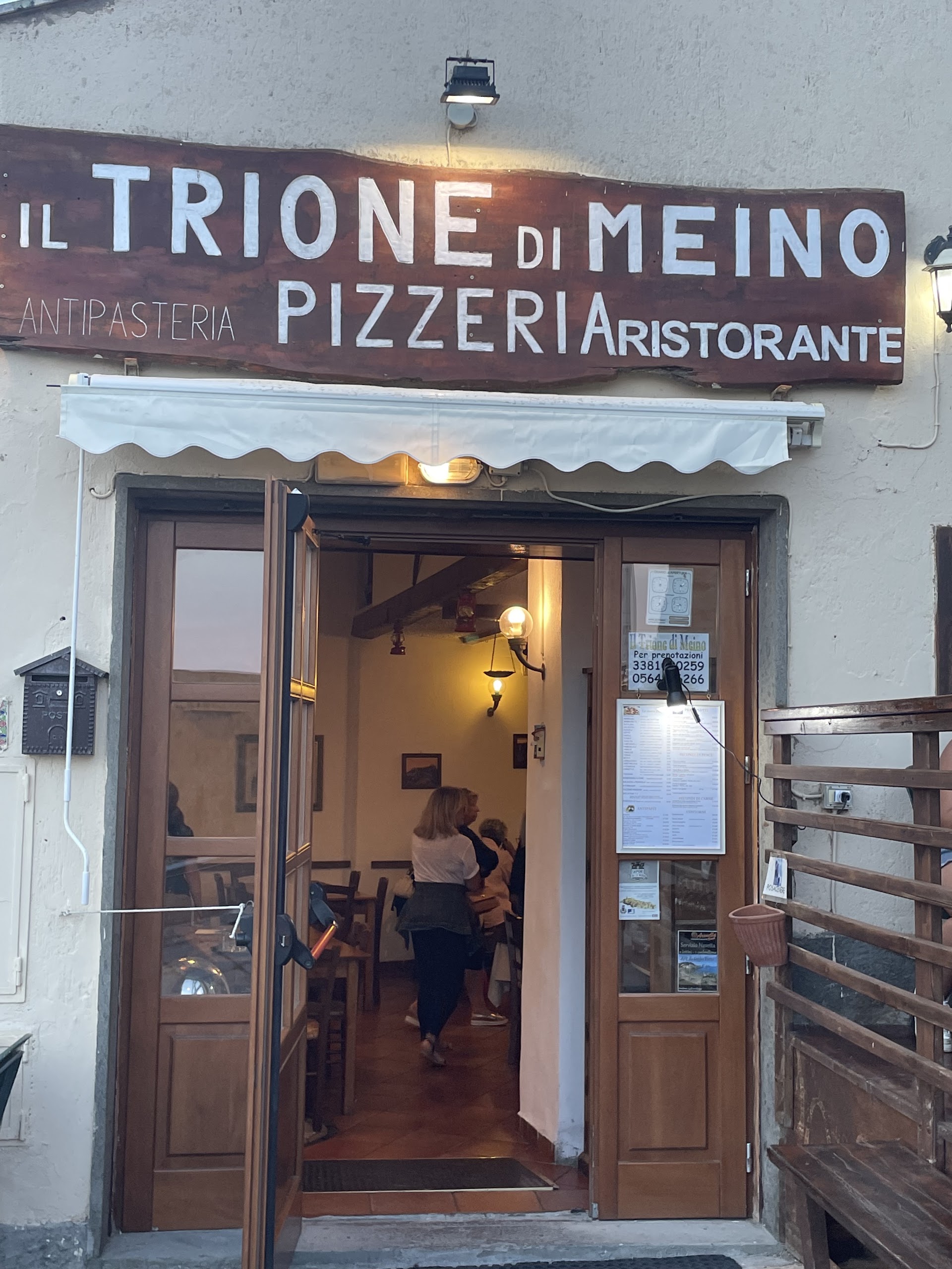 Attività in vendita