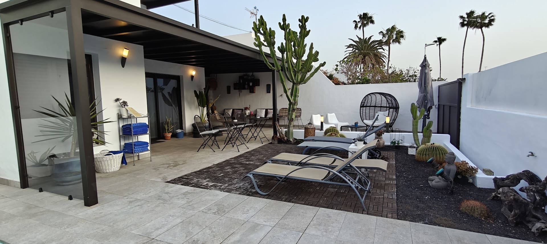 MAGMA Rooms Lanzarote