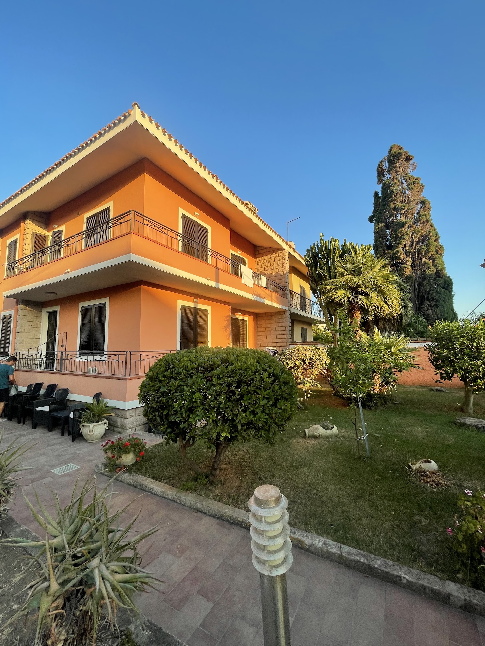 Villa Marogna
