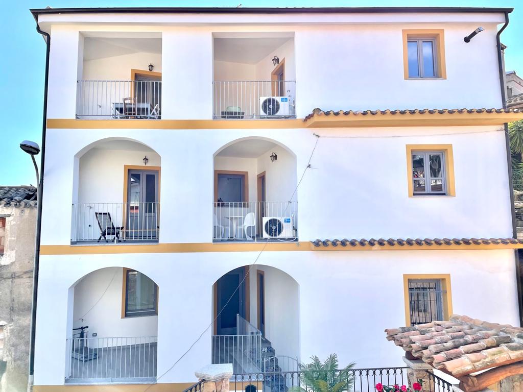 Le Corti Sarde - Apart Hotel