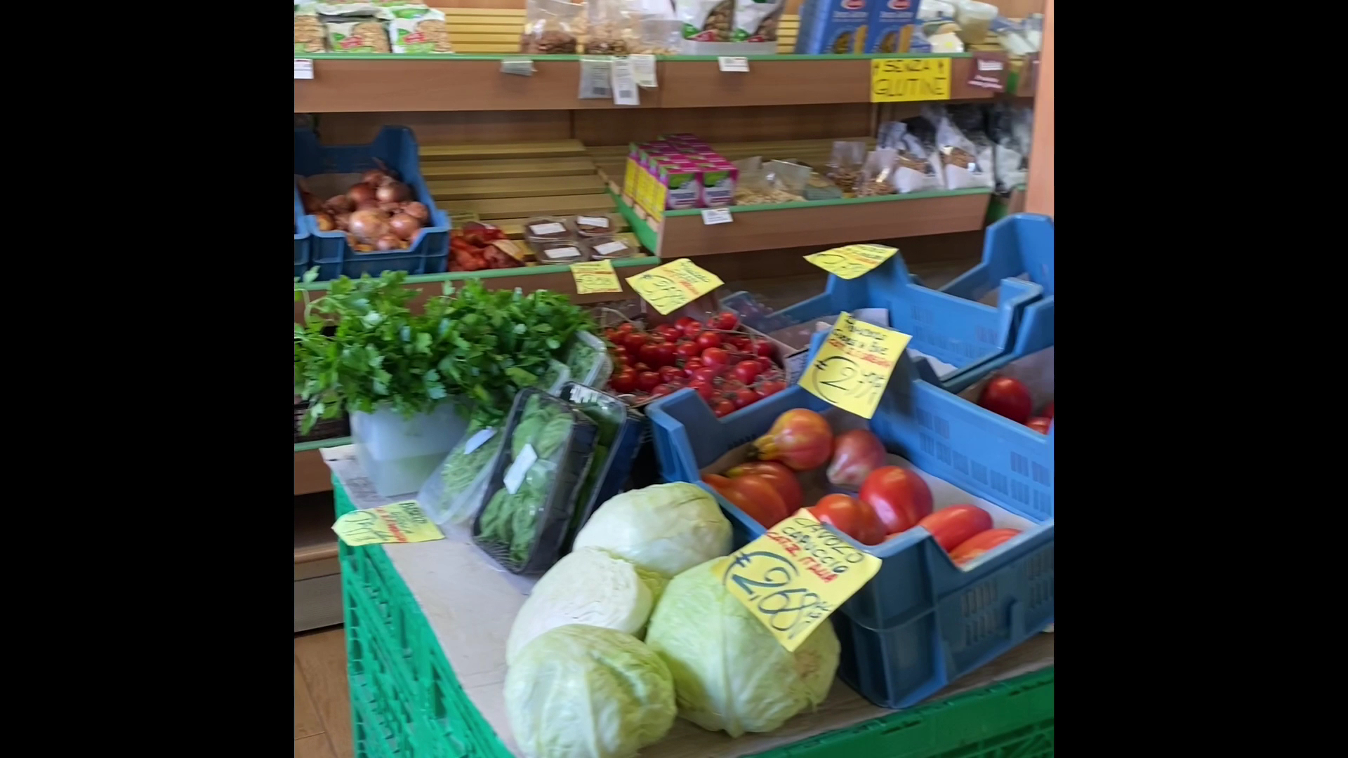 Negozio Alimentari di Piras Luigi Francesco