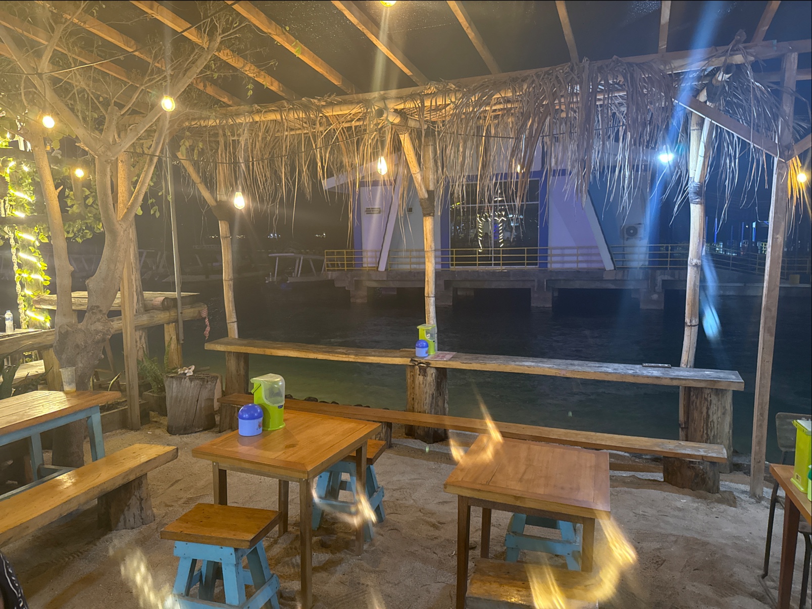 Gili Street Food