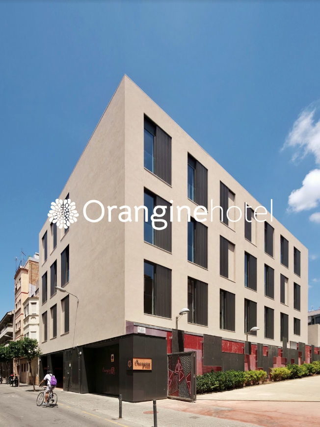 Hotel Orangine