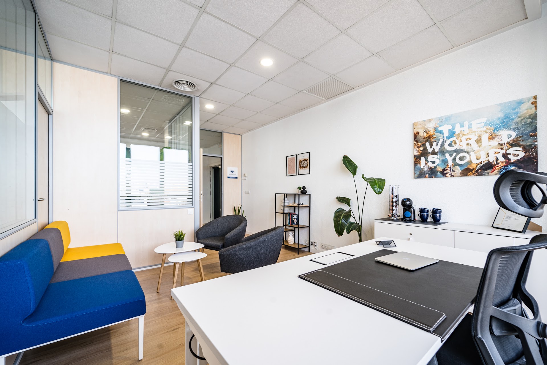 Sharespace Coworking Orihuela Costa