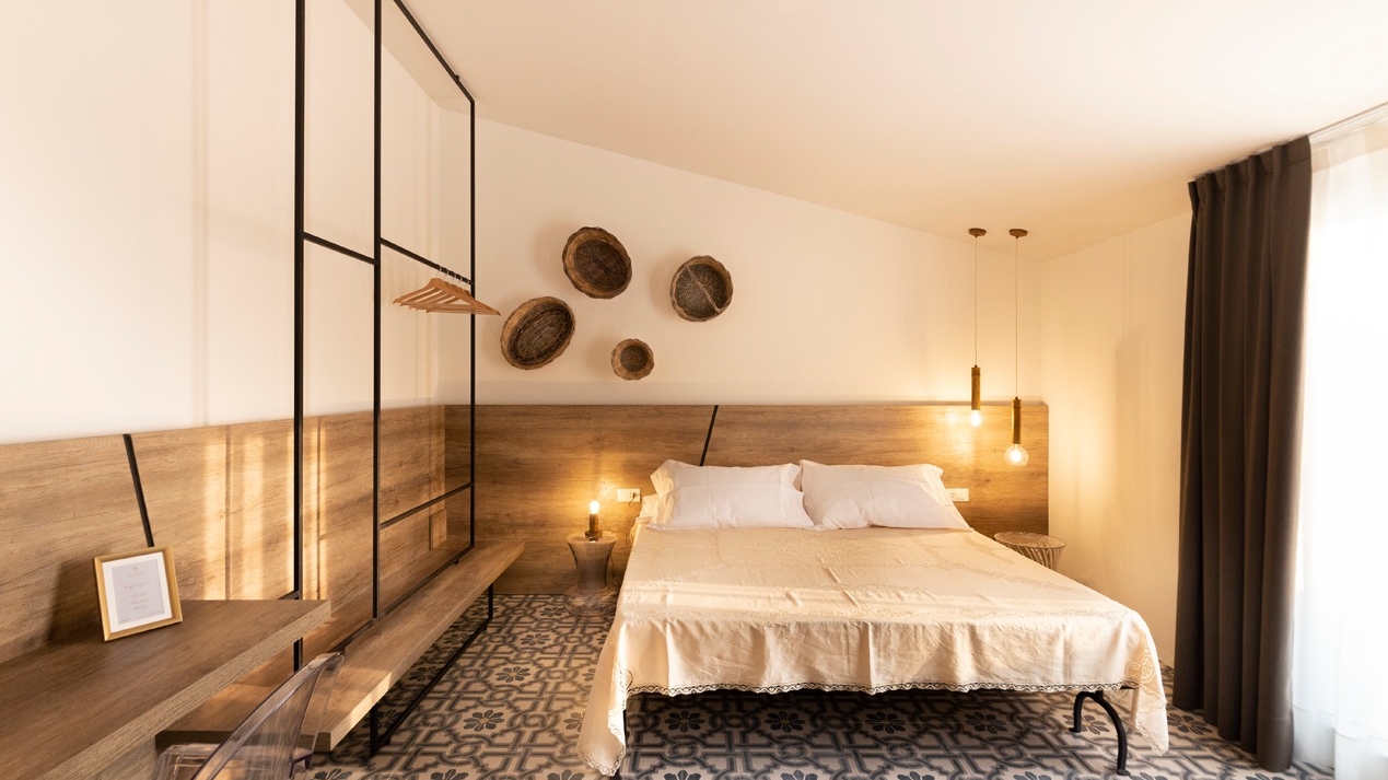 Filinona B&B Noto