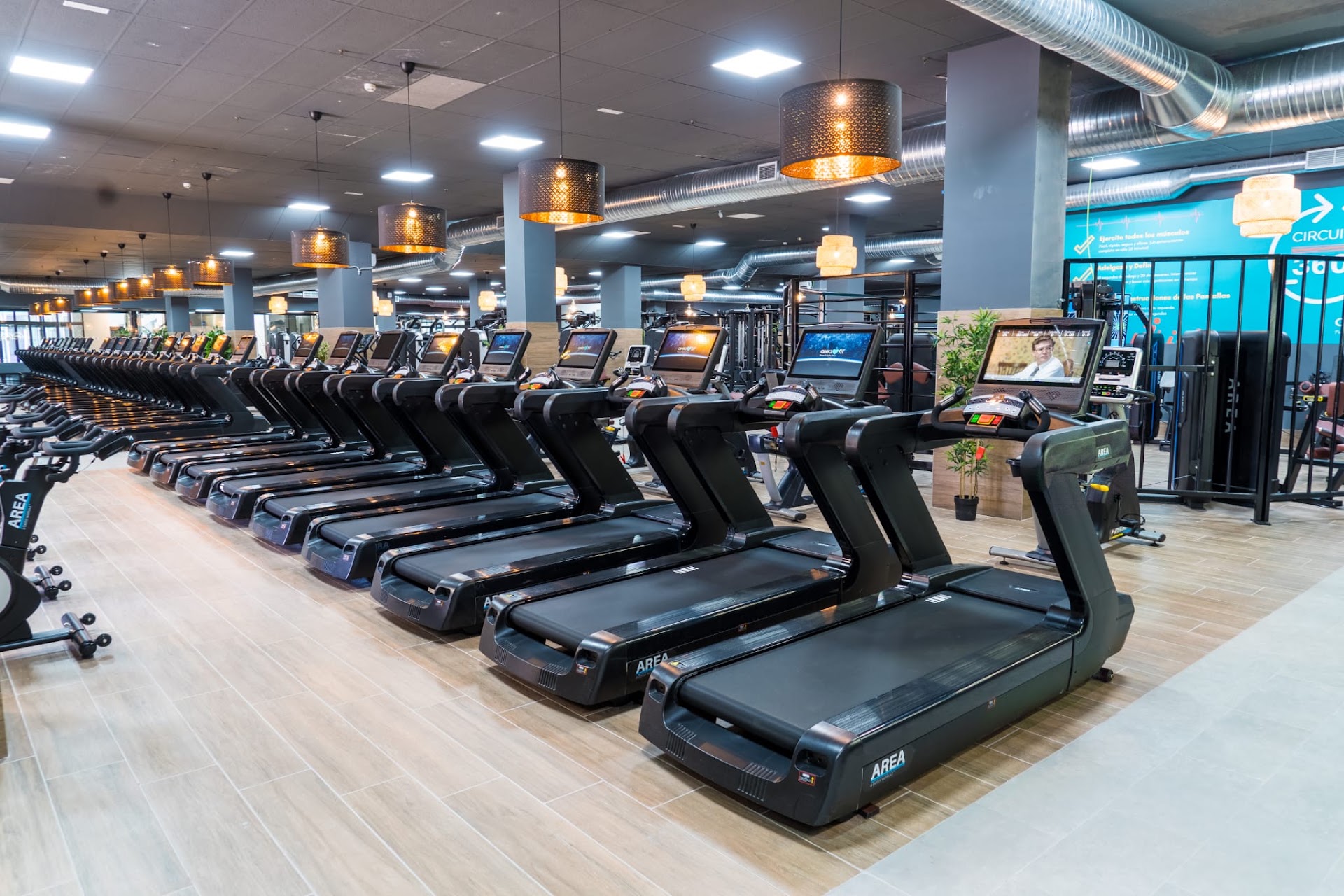 Areafit Arrecife