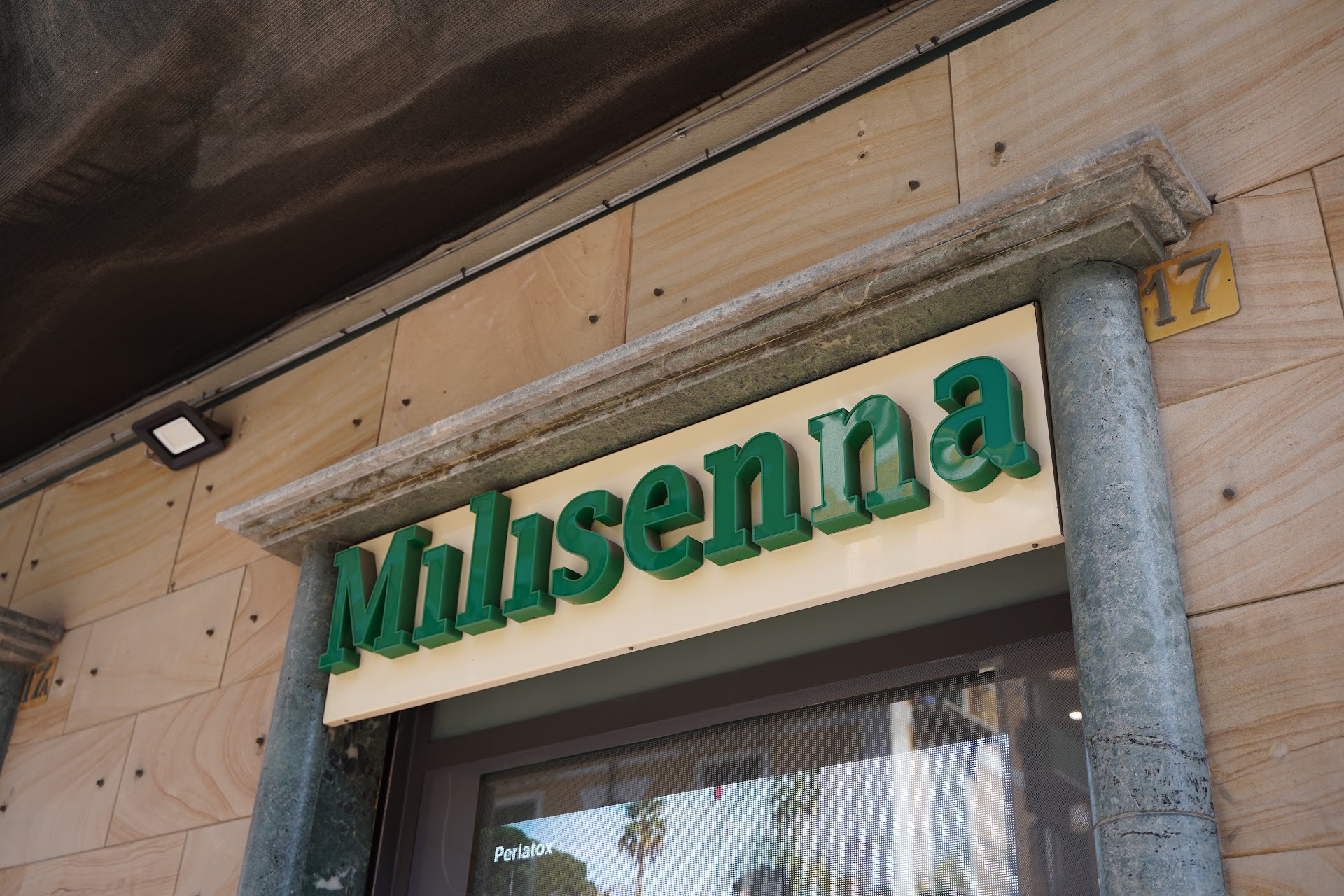 Farmacia Milisenna
