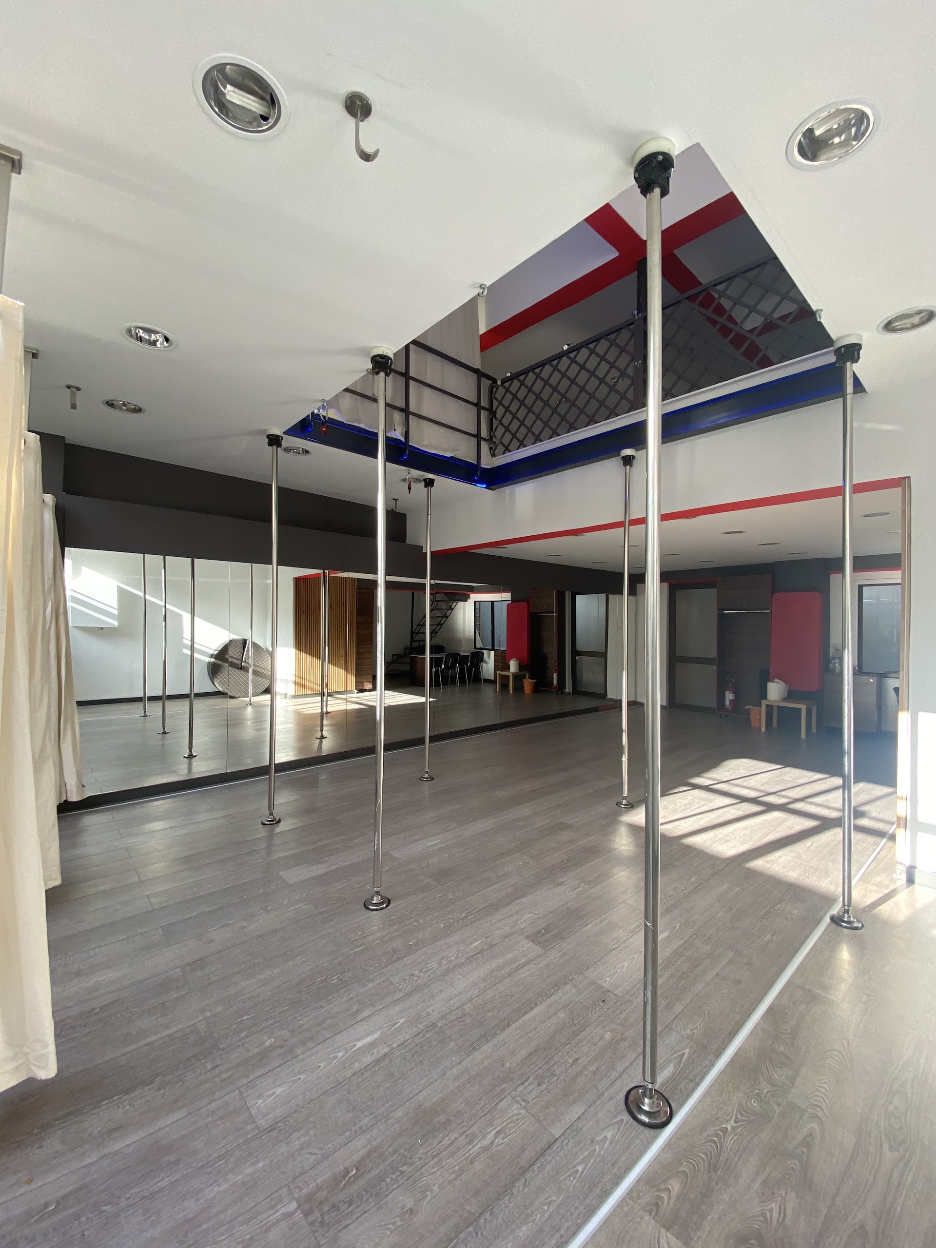 BOCA Pole Fitness Heraklion-Centre
