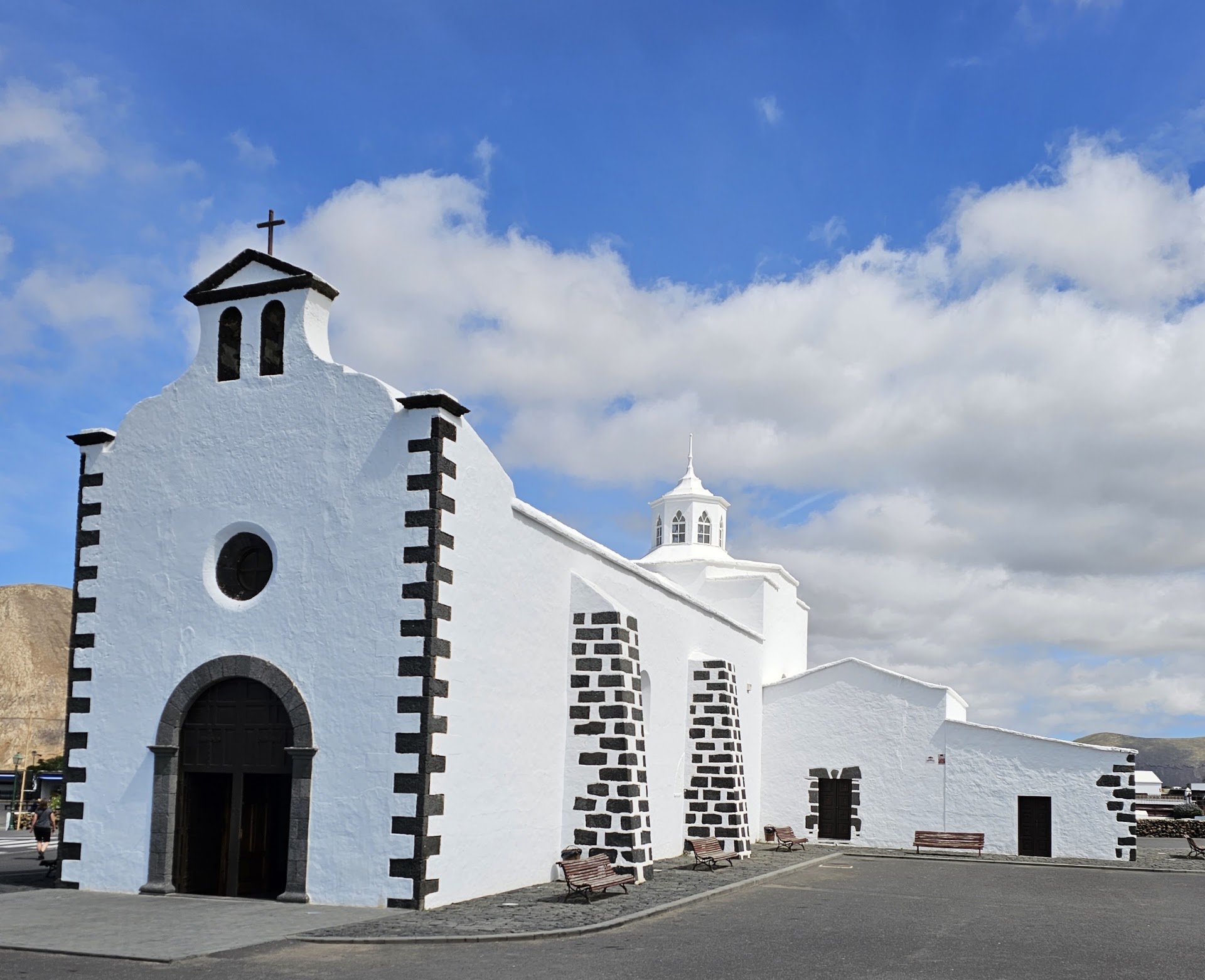 Ermita de Los Dolores