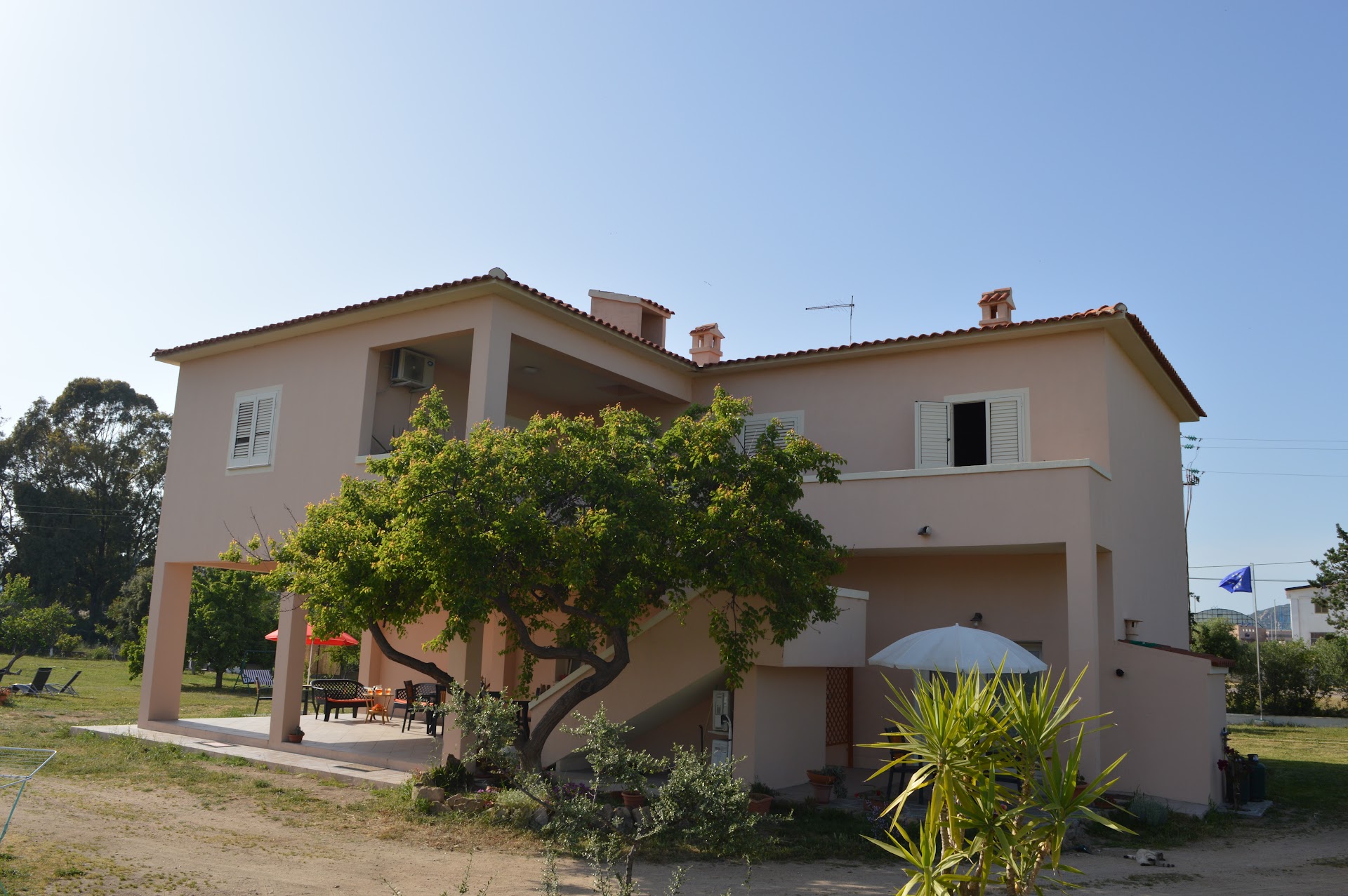 La Maison di Zia Annina
