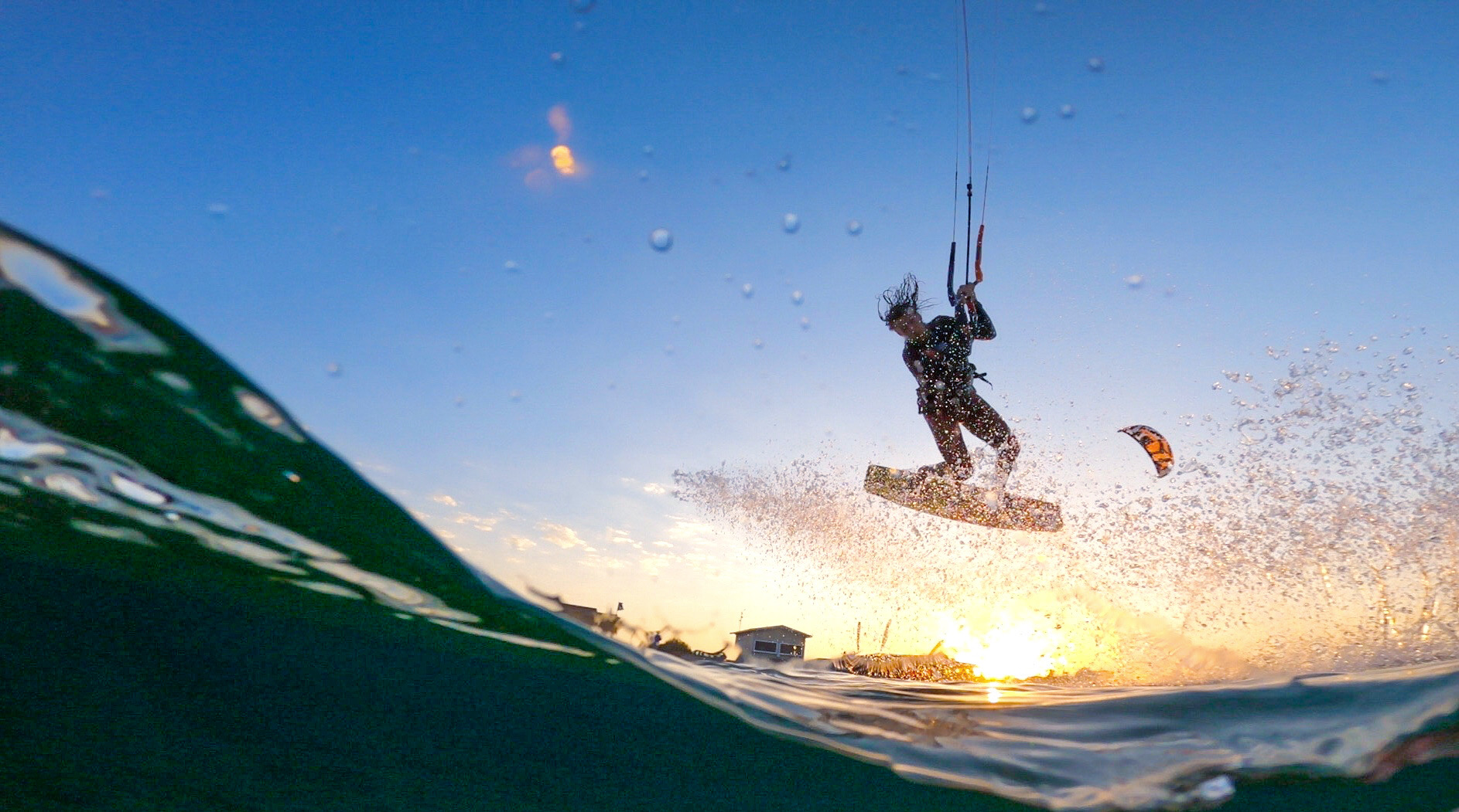 The Bros Company | Scuola Kitesurf Porto Pollo