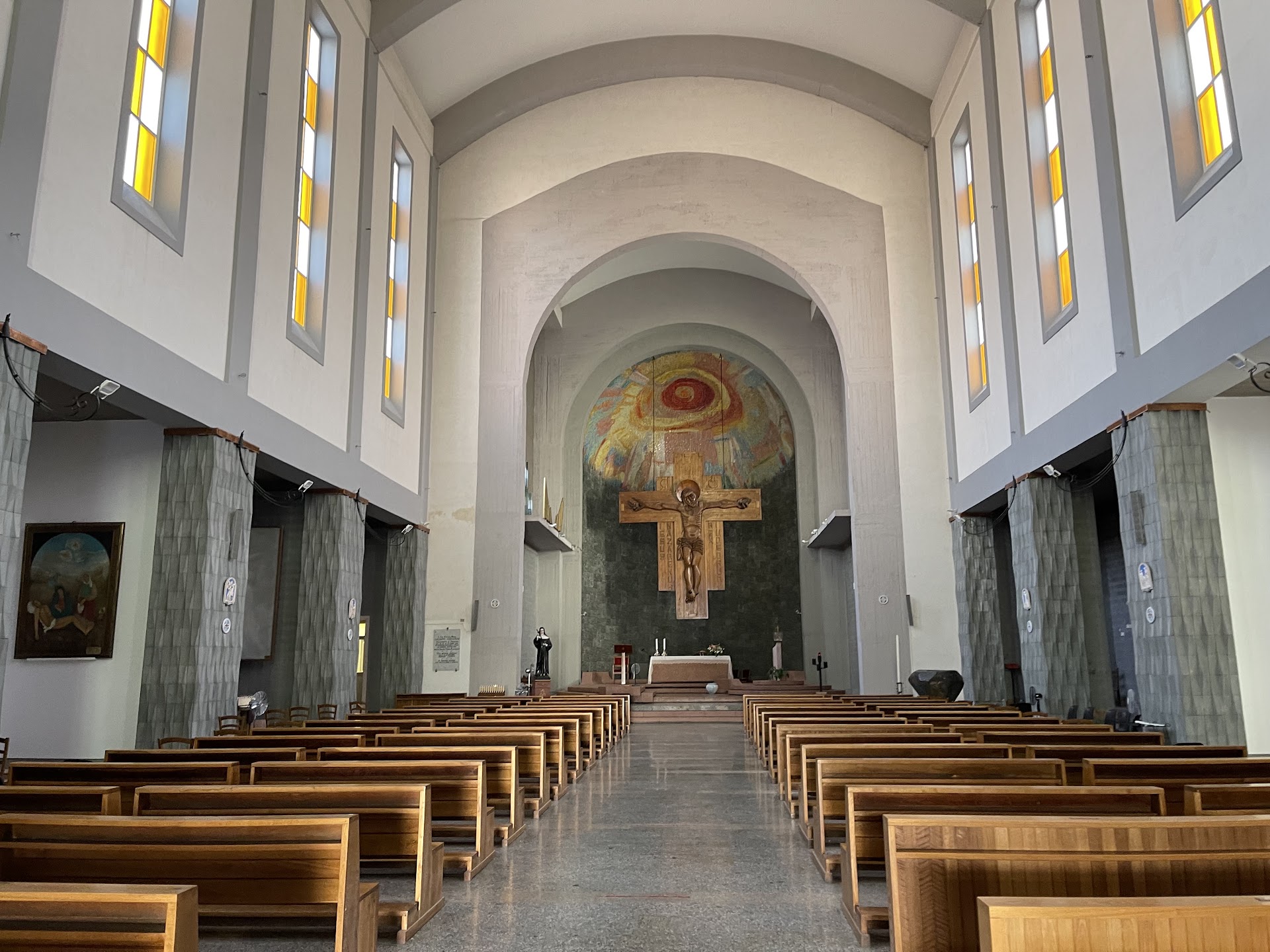 Church of Saint Rita