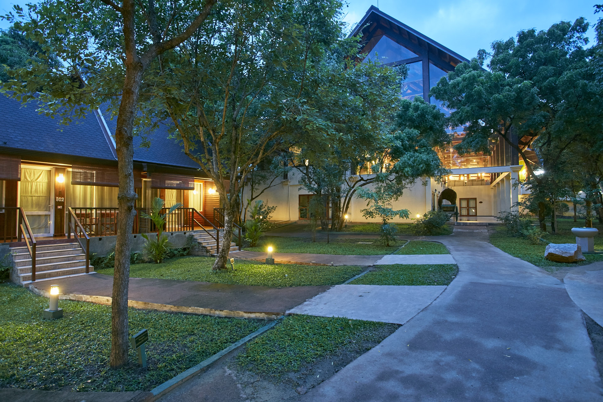 The Paradise Dambulla