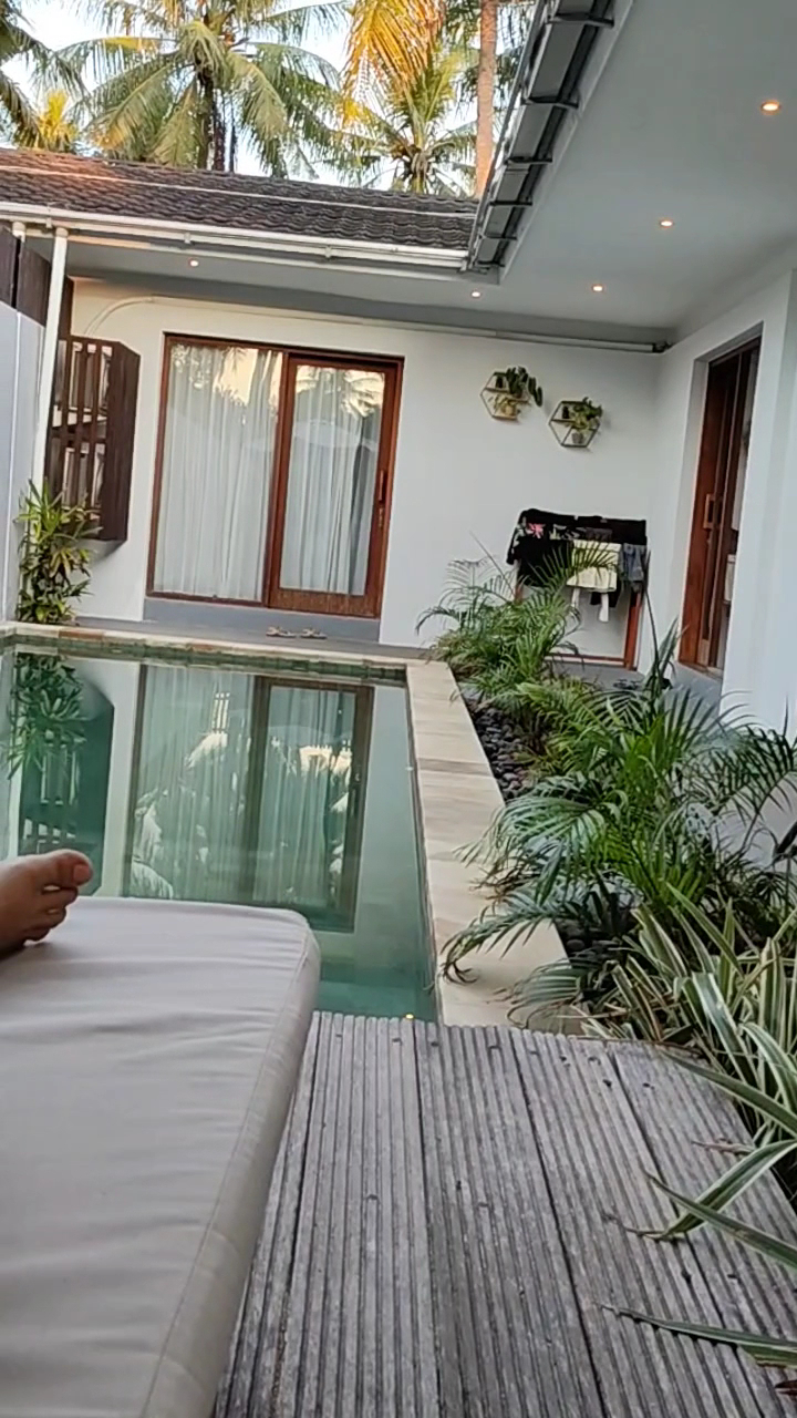 Gili Khayangan Villas