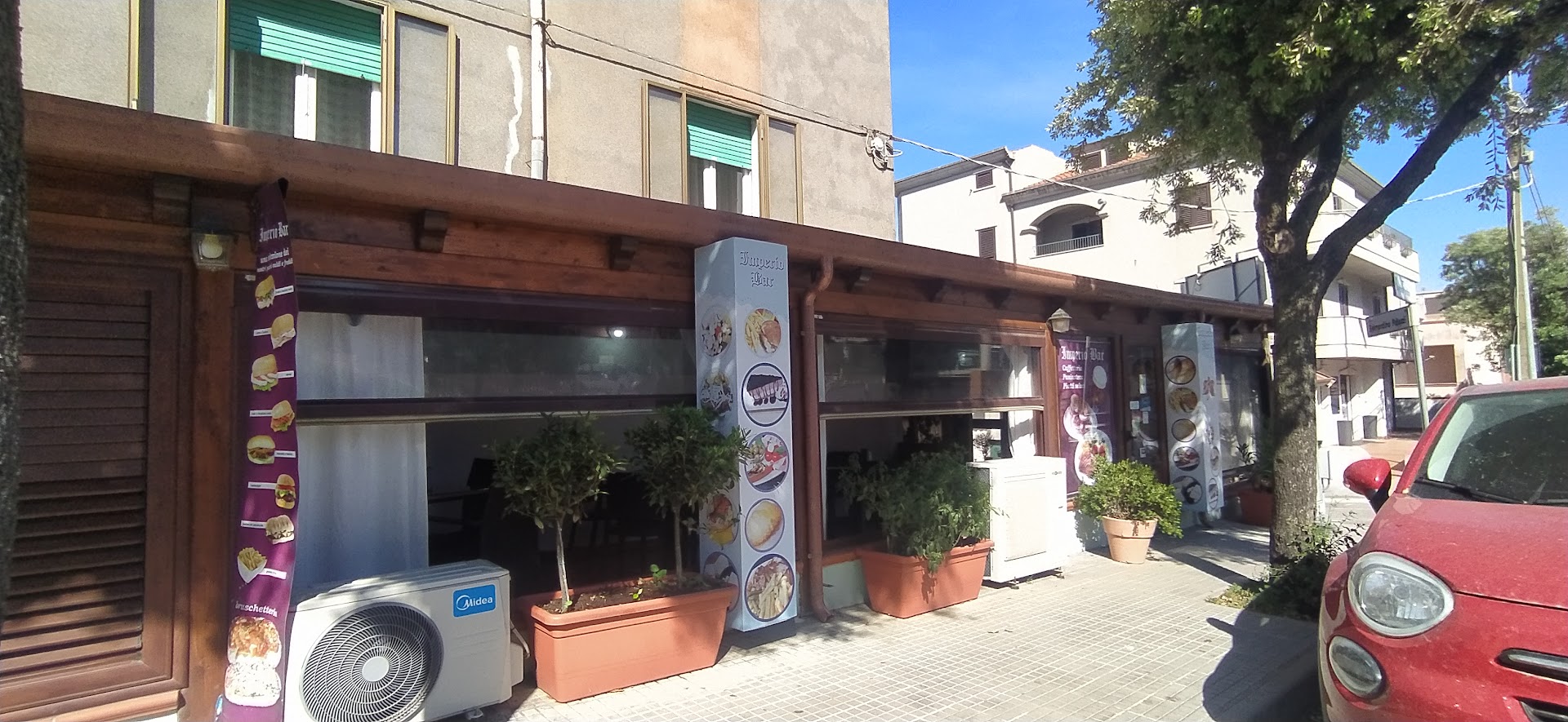 Imperio Bar